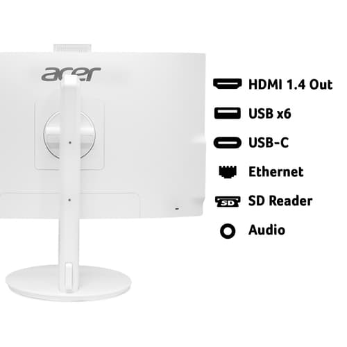 C27A-GRPL I5-13420H 8GB 1TB W11 — view 8