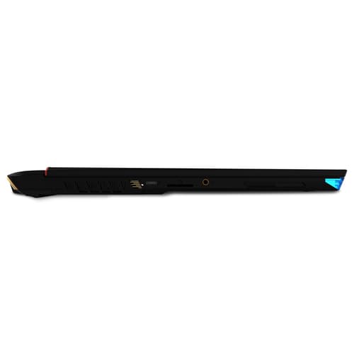 RAIDER GE78 I9-14900HX 32GB 1TB 4070 — view 10
