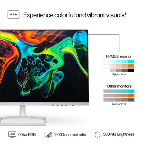 HP MONITOR MONITORS — view 7