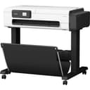 Canon imagePROGRAF TC-21 - 24" large-format printer - colour - ink-jet - Roll A1 (61.0 cm) - 2400 x 1200 dpi - up to 2 ppm (mono) / up to 1 ppm (colour) - USB 2.0, LAN, Wi-Fi(ac) thumbnail 14