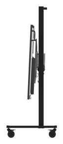 Mobile kit for VB-STND-104, Black thumbnail 2