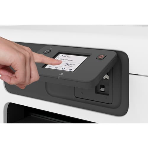 Canon imagePROGRAF TC-21 - 24" large-format printer - colour - ink-jet - Roll A1 (61.0 cm) - 2400 x 1200 dpi - up to 2 ppm (mono) / up to 1 ppm (colour) - USB 2.0, LAN, Wi-Fi(ac) — view 7