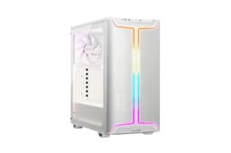 PURE BASE 501 DX ARGB ATX CASE GLASS