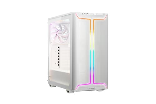 PURE BASE 501 DX ARGB ATX CASE GLASS