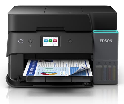 ECOTANK ET-4950 — view 12
