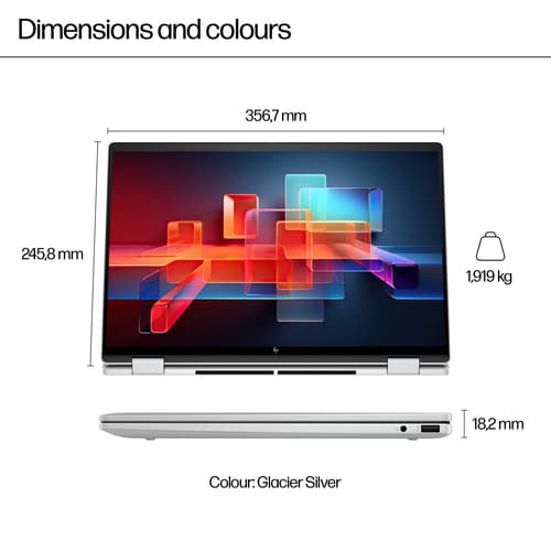 16-AD0000NA R7 16GB 1TB WIN11 SLV — view 9