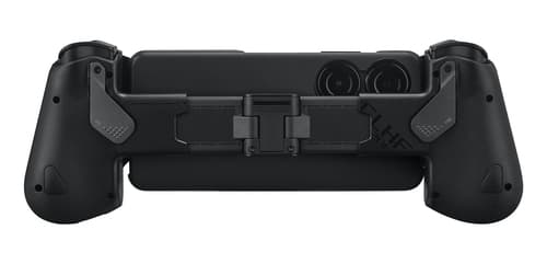ASUS ROG Tessen Black, Grey USB 3.2 Gen 1 (3.1 Gen 1) Gamepad Analogue / Digital Android — view 9