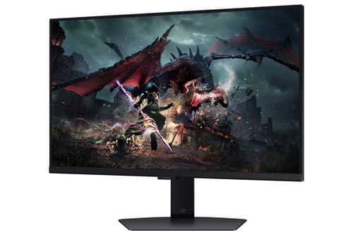 27" Odyssey G50D QHD 180Hz Gaming Monito — view 15