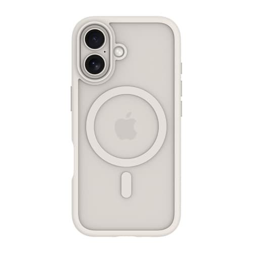 Grenen MS - iPhone 17 - White — view 7