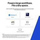 HP Workstation Z2 G1i
