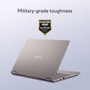 ASUS Chromebook Flip CB3 CB3401FBA-LZ0347 - 14" - Intel Core i7 - 1255U - 8 GB RAM - 256 GB SSD thumbnail 12
