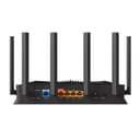 TP-Link Archer GE400 V1 - Wireless router 4-port switch - 1GbE, 2.5GbE, Wi-Fi 7 Dual Band thumbnail 3