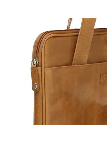 Silkeborg-13"-Golden tan 2nd Gen — view 5