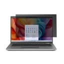 Kensington High Clarity - Notebook privacy filter - 2-way - adhesive, hinge tabs - 15.6" thumbnail 5