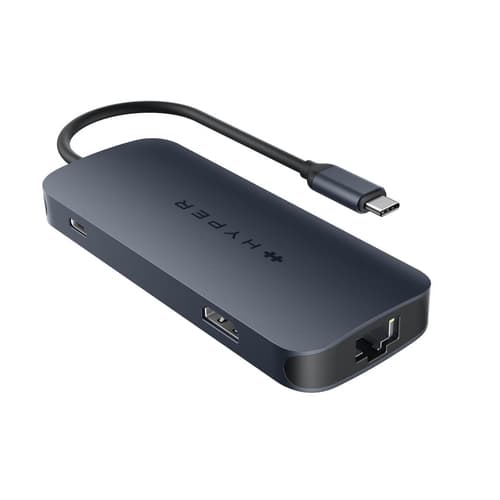 HyperDrive Next - Docking station - USB-C 3.2 Gen 2 / Thunderbolt 3 / Thunderbolt 4 - HDMI — view 4