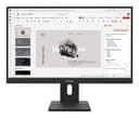 ThinkVision E22-40 21.5 inch Monitor thumbnail 1