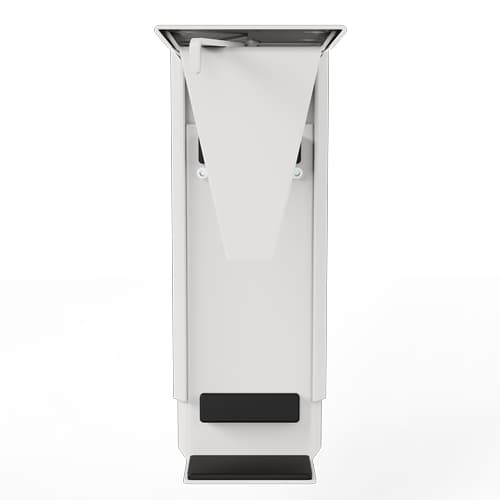 FELLOWES ERGONOMICS — view 3
