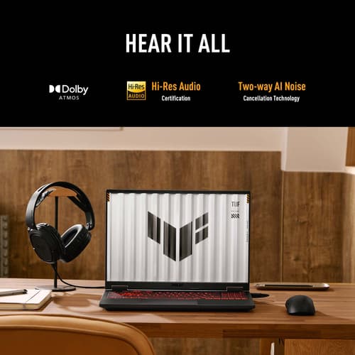 TUF 16"I7 260/16GB/1TB W11H — view 24