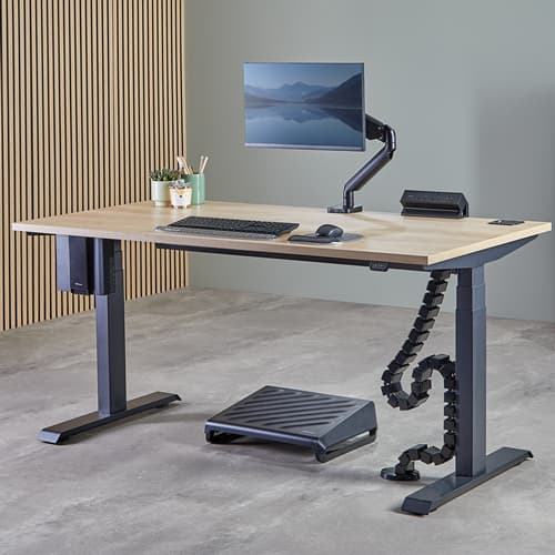 FELLOWES ERGONOMICS — view 8