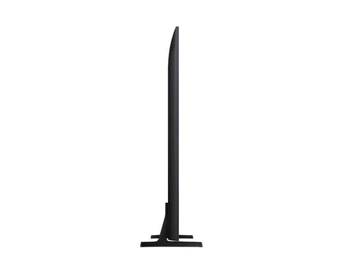 Samsung BE98D-H - 98" Diagonal Class BED-H Series LED-backlit LCD TV - Crystal UHD - digital signage - Smart TV - Tizen OS - 4K UHD (2160p) 3840 x 2160 - HDR - graphite black — view 5