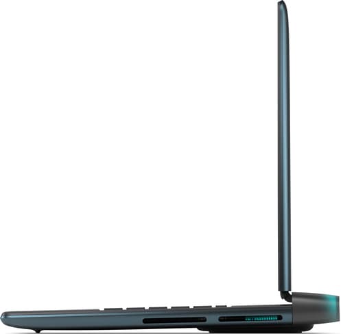 Alienware 16 Area-51 AA16250 - AI PC - 16" - Intel Core Ultra 9 - 275HX - 32 GB RAM - 1 TB SSD — view 8