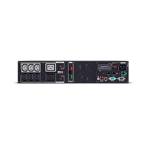 XL SMART APP 3000VA LINE INTERACTIVE — view 5