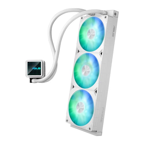 Asus Accessories CLUSTARACK — view 15