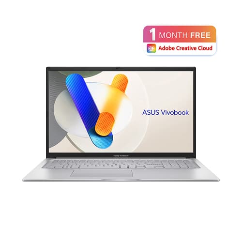 ASUS Vbook 17" i5 8G 512G W11H — view 3