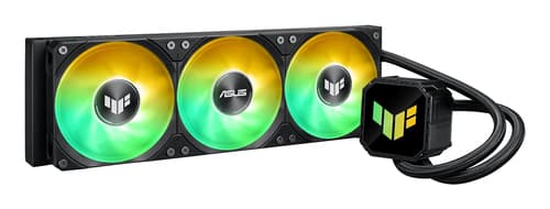 Asus Accessories CLUSTARACK — view 3