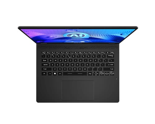 MSI NOTEBOOK — view 5
