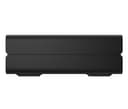 HP ZGX Nano G1n AI Station - Mini 1 x GB10 Grace Blackwell Superchip Cortex-A725 + Cortex-X925 - RAM 128 GB - SSD 1 TB - NVMe, TLC, SED - NVIDIA Blackwell - Gigabit Ethernet, 2.5 Gigabit Ethernet, 5 Gigabit Ethernet, 10 Gigabit Ethernet, 200 Gigabit Ethernet, IEEE 802.11ax (Wi-Fi 6), IEEE 802.11be (Wi-Fi 7), Bluetooth 5.4 - NVIDIA DGX OS 7 - monitor: none - black thumbnail 14