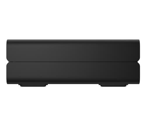 HP ZGX Nano G1n AI Station - Mini 1 x GB10 Grace Blackwell Superchip Cortex-A725 + Cortex-X925 - RAM 128 GB - SSD 1 TB - NVMe, TLC, SED - NVIDIA Blackwell - Gigabit Ethernet, 2.5 Gigabit Ethernet, 5 Gigabit Ethernet, 10 Gigabit Ethernet, 200 Gigabit Ethernet, IEEE 802.11ax (Wi-Fi 6), IEEE 802.11be (Wi-Fi 7), Bluetooth 5.4 - NVIDIA DGX OS 7 - monitor: none - black — view 15