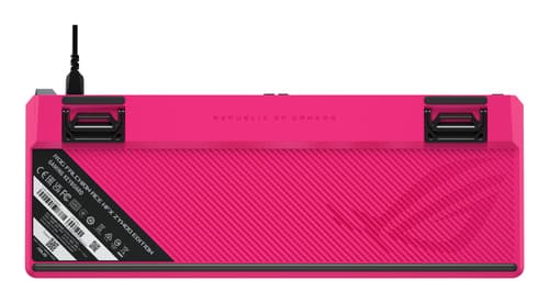 Asus Accessories Logitech Keyboards — view 4