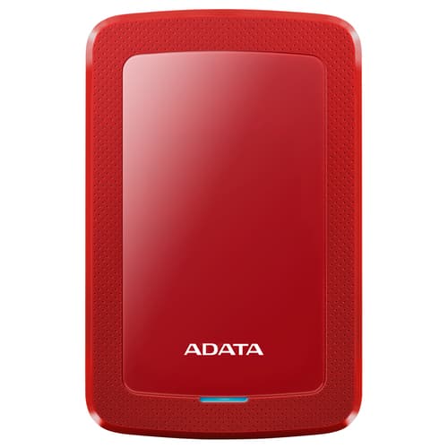 HV300 1TB EXT. HDD 2.5 RED