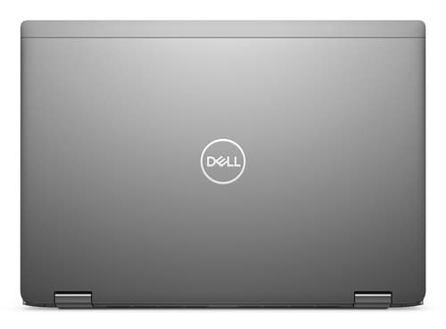 Dell Latitude 7350 - Intel Core Ultra 7 - 165U / up to 4.9 GHz - vPro Enterprise - Win 11 Pro - Intel Graphics - 16 GB RAM - 512 GB SSD NVMe, TLC - 13.3" 1920 x 1200 (Full HD Plus) - Wi-Fi 7 - WWAN - grey - kbd: UK - BTS - with 3 Years Basic Onsite — view 6