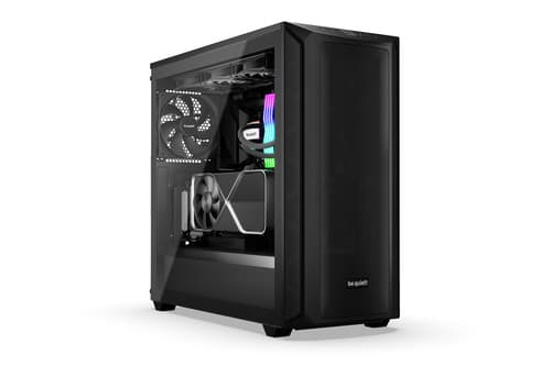 44. SHADOW BASE 800 GAMING CASE — view 6