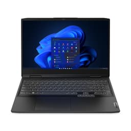 IPG3 15 R5-6600H 16GB 512GB 3050