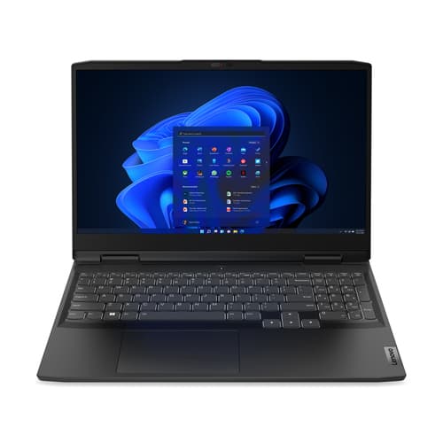 IPG3 15 R5-6600H 16GB 512GB 3050