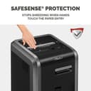 FELLOWES Shredders thumbnail 5