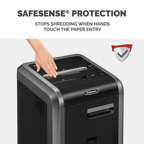 FELLOWES Shredders — view 6