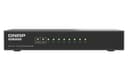 QNAP QSW-1108-8T-R2 - Switch - unmanaged - 8 x 10/100/1000/2.5G - desktop thumbnail 4