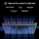 ASUS ROG Strix G18 G815LR-S9002W - Intel Core Ultra 9 - 275HX / up to 5.4 GHz - Win 11 Home - GeForce RTX 5070 Ti - 32 GB RAM - 1 TB SSD NVMe - 18" 2560 x 1600 (WQXGA) @ 240 Hz - 2.5 Gigabit Ethernet - Wi-Fi 7, Bluetooth thumbnail 15