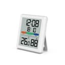 PAROS THERM/HYGROMETER DIGI WHITE thumbnail 1