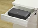 Canon Maxify BX110 Portable Printer. Runs and charges from USB C or battery. WIFI, 5.5ipm Colour. AirPrint, Mopria (Android). 2.4GHz and 5GHz WIFI. Windows, MacOS. iOS, ChromeOS. Replaced IP110 and TR150 Series thumbnail 17