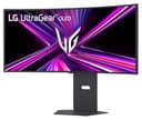 34" OLED QHD 240Hz Gaming Monitor thumbnail 3