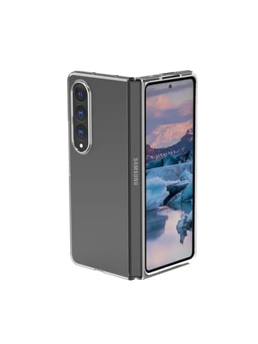 Holsted-Galaxy Z Fold 4-Clear