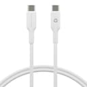 Bulk - Cable - 1m USB-C to USB-C - W thumbnail 2