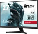 iiyama G-MASTER Red Eagle G2770QSU-B6 thumbnail 5