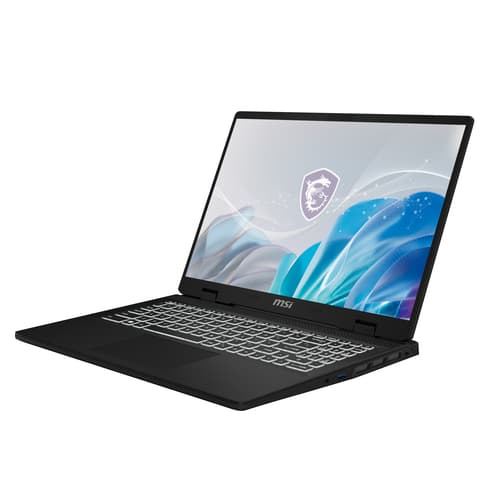 CREATOR M16 I9-14900HX 32GB 1TB 4070 — view 3
