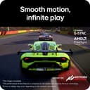 32" OLED 4K UHD 165Hz Gaming Monitor thumbnail 20